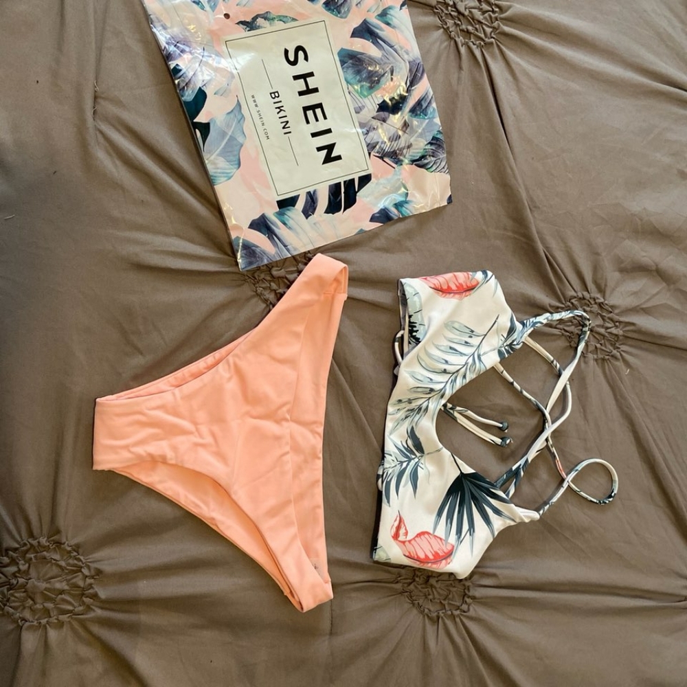 Bathing Suit